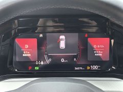 Volkswagen Golf 280TSI DSG Pro - ფოტო 8