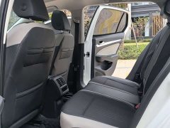 Volkswagen Golf 280TSI DSG Pro - ფოტო 9