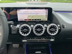Mercedes-Benz GLA Facelift GLA 200 - ფოტო 11