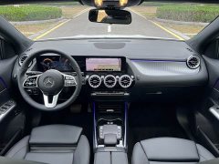 Mercedes-Benz GLA Facelift GLA 200 - ფოტო 12