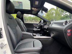 Mercedes-Benz GLA Facelift GLA 200 - ფოტო 13