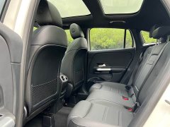 Mercedes-Benz GLA Facelift GLA 200 - ფოტო 15