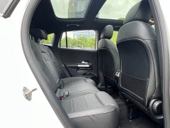 Mercedes-Benz GLA Facelift GLA 200 - ფოტო 16