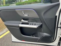 Mercedes-Benz GLA Facelift GLA 200 - ფოტო 17