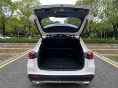 Mercedes-Benz GLA Facelift GLA 200 - ფოტო 18
