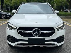 Mercedes-Benz GLA Facelift GLA 200 - ფოტო 2