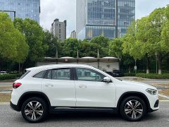 Mercedes-Benz GLA Facelift GLA 200 - ფოტო 4