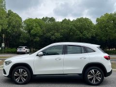Mercedes-Benz GLA Facelift GLA 200 - ფოტო 5