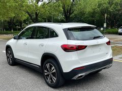 Mercedes-Benz GLA Facelift GLA 200 - ფოტო 6