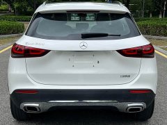 Mercedes-Benz GLA Facelift GLA 200 - ფოტო 7