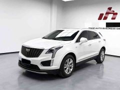 Cadillac XT5 2.0T FWD Luxury - ფოტო 1