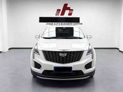 Cadillac XT5 2.0T FWD Luxury - ფოტო 2