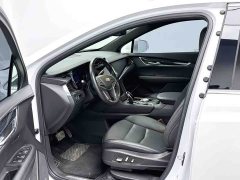 Cadillac XT5 2.0T FWD Luxury - ფოტო 4