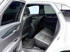 Cadillac XT5 2.0T FWD Luxury - ფოტო 5