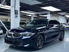 BMW 3 Series 2026 325i M Sport Package - ფოტო 1
