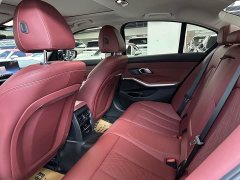 BMW 3 Series 2026 325i M Sport Package - ფოტო 10