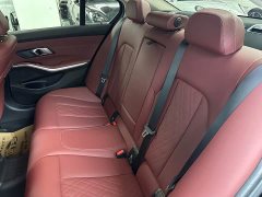 BMW 3 Series 2026 325i M Sport Package - ფოტო 11