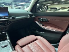 BMW 3 Series 2026 325i M Sport Package - ფოტო 12