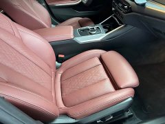 BMW 3 Series 2026 325i M Sport Package - ფოტო 15