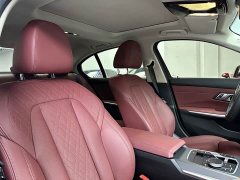 BMW 3 Series 2026 325i M Sport Package - ფოტო 16