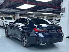 BMW 3 Series 2026 325i M Sport Package - ფოტო 19