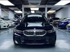 BMW 3 Series 2026 325i M Sport Package - ფოტო 2