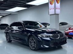 BMW 3 Series 2026 325i M Sport Package - ფოტო 3
