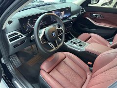 BMW 3 Series 2026 325i M Sport Package - ფოტო 4