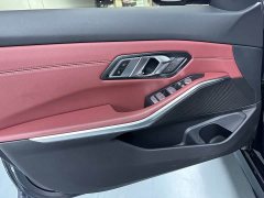 BMW 3 Series 2026 325i M Sport Package - ფოტო 5