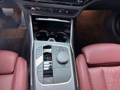 BMW 3 Series 2026 325i M Sport Package - ფოტო 8