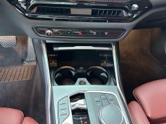 BMW 3 Series 2026 325i M Sport Package - ფოტო 9