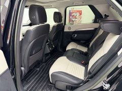 Land Rover Discovery 2021 360PS R-Dynamic S - ფოტო 10