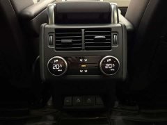 Land Rover Discovery 2021 360PS R-Dynamic S - ფოტო 11