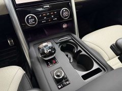 Land Rover Discovery 2021 360PS R-Dynamic S - ფოტო 12
