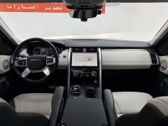 Land Rover Discovery 2021 360PS R-Dynamic S - ფოტო 14