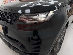 Land Rover Discovery 2021 360PS R-Dynamic S - ფოტო 17