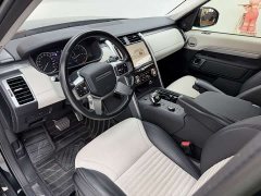 Land Rover Discovery 2021 360PS R-Dynamic S - ფოტო 4
