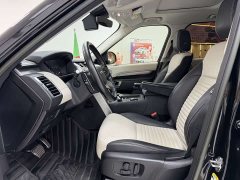 Land Rover Discovery 2021 360PS R-Dynamic S - ფოტო 5