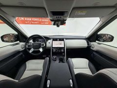Land Rover Discovery 2021 360PS R-Dynamic S - ფოტო 8