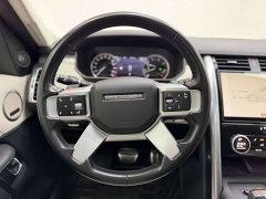 Land Rover Discovery 2021 360PS R-Dynamic S - ფოტო 9