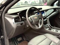 Cadillac XT6 28T Six-Seat AWD Luxury - ფოტო 4