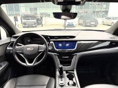 Cadillac XT6 28T Six-Seat AWD Luxury - ფოტო 5