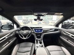Cadillac XT6 28T Six-Seat AWD Luxury - ფოტო 6