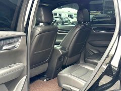 Cadillac XT6 28T Six-Seat AWD Luxury - ფოტო 7