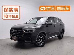 Haval H6 National Trend Edition 1.5T Automatic Urban Version - ფოტო 1