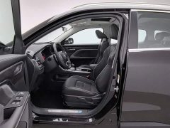 Haval H6 National Trend Edition 1.5T Automatic Urban Version - ფოტო 10