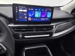 Haval H6 National Trend Edition 1.5T Automatic Urban Version - ფოტო 12