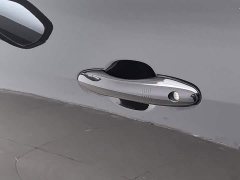Haval H6 National Trend Edition 1.5T Automatic Urban Version - ფოტო 18