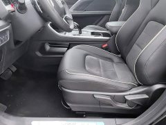 Haval H6 National Trend Edition 1.5T Automatic Urban Version - ფოტო 20