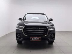 Haval H6 National Trend Edition 1.5T Automatic Urban Version - ფოტო 3